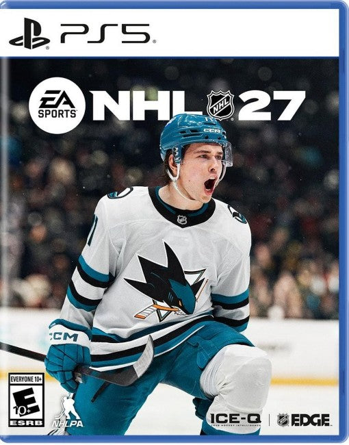 NHL 27 PS5